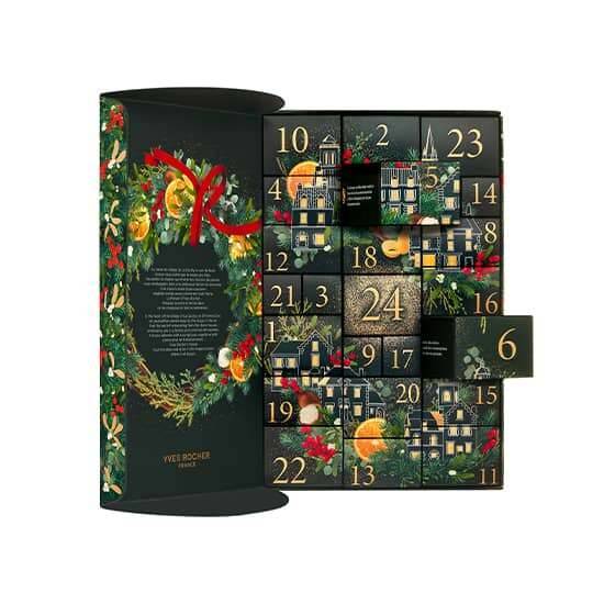 Calendrier de l'avent