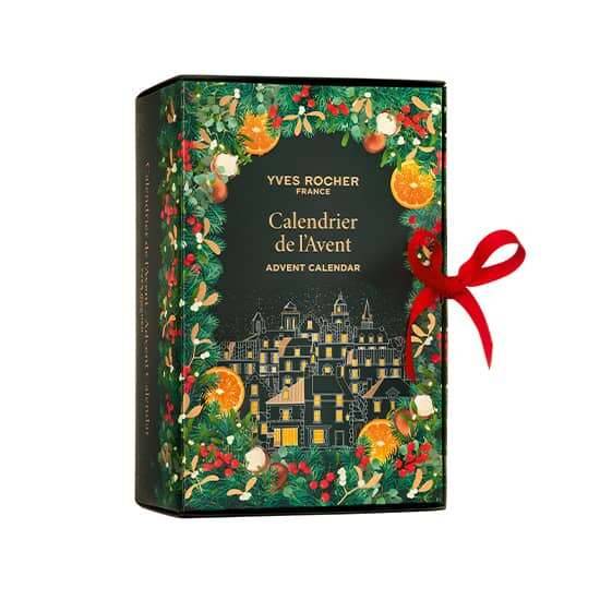 Calendrier de l'avent