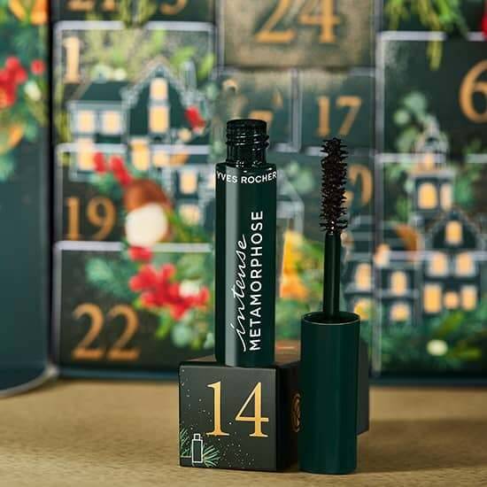 Calendrier de l'avent