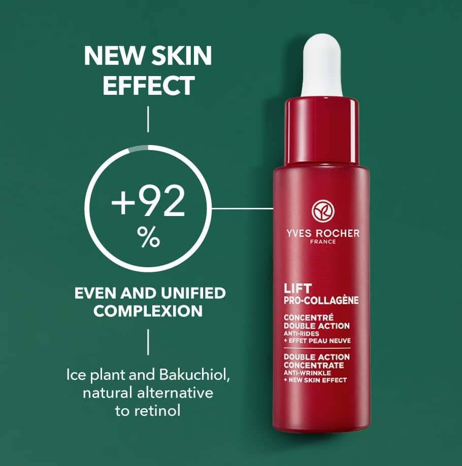 Double Action Concentrate