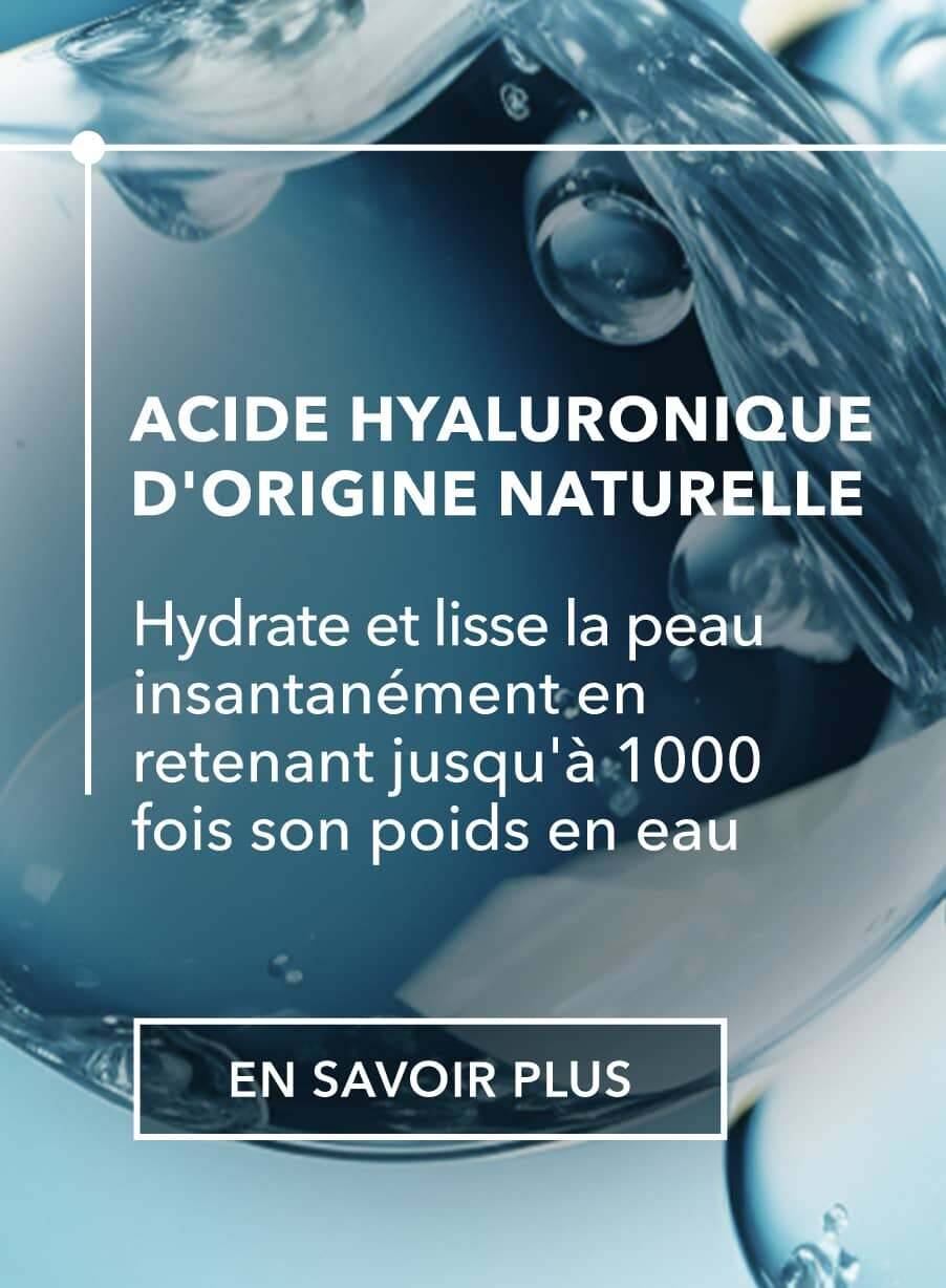 'Acide Hyaluronique