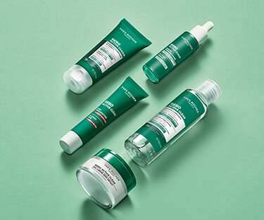 Sebo Végétal Active