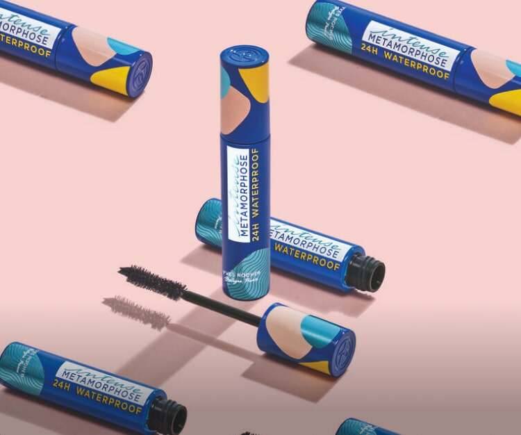 mascara intense métamorphose