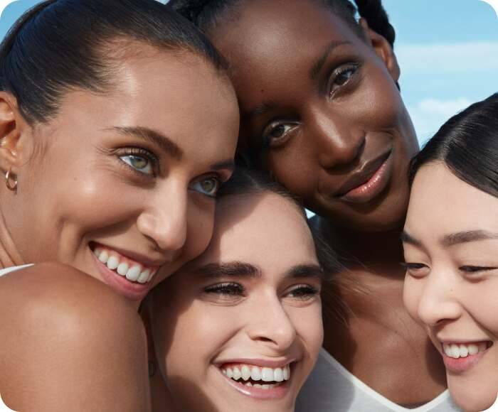 Mon diagnostic de teint en 2 minutes