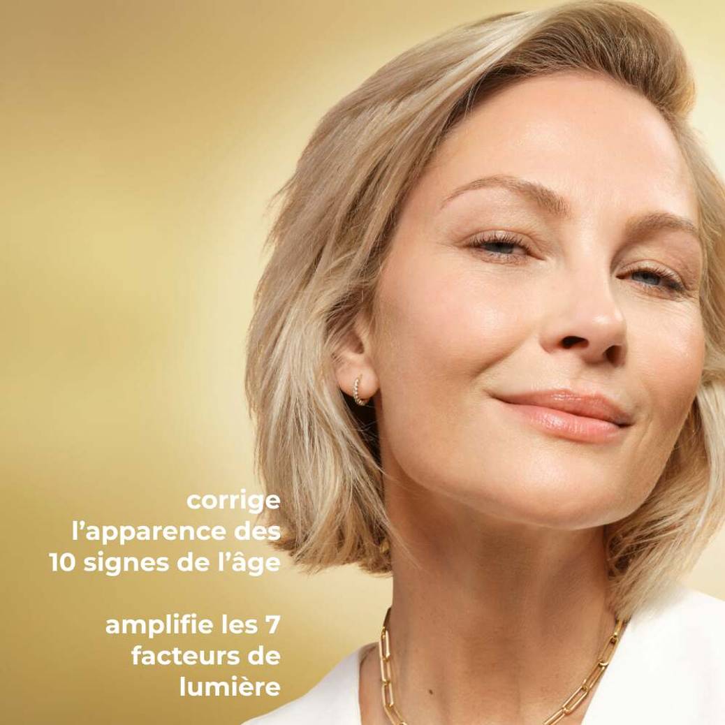 Micro-Serum Éclat Absolu