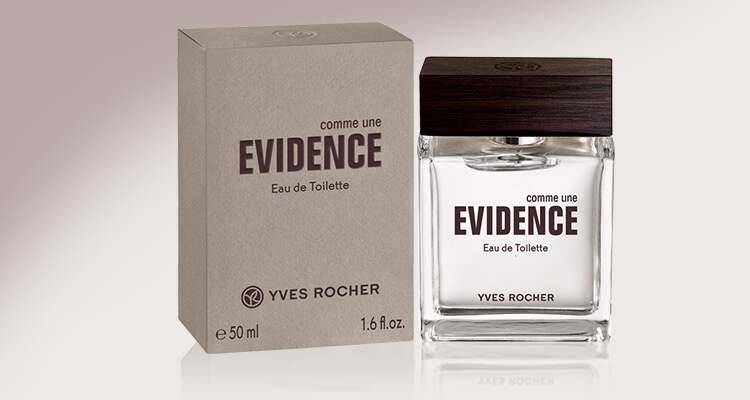 La force d'un parfum boisé floral