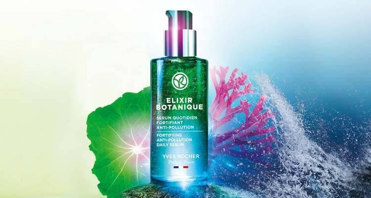 L'éclat d'une peau plus forte