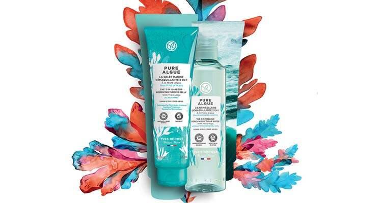 A Wave of Oxygenation