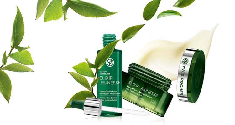 Adoptez la routine détox !