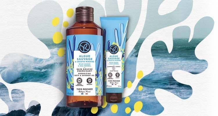 Dive into botanical sensoriality
