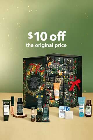 LIMITED TIME OFFER - Advent Calendar: $10 off