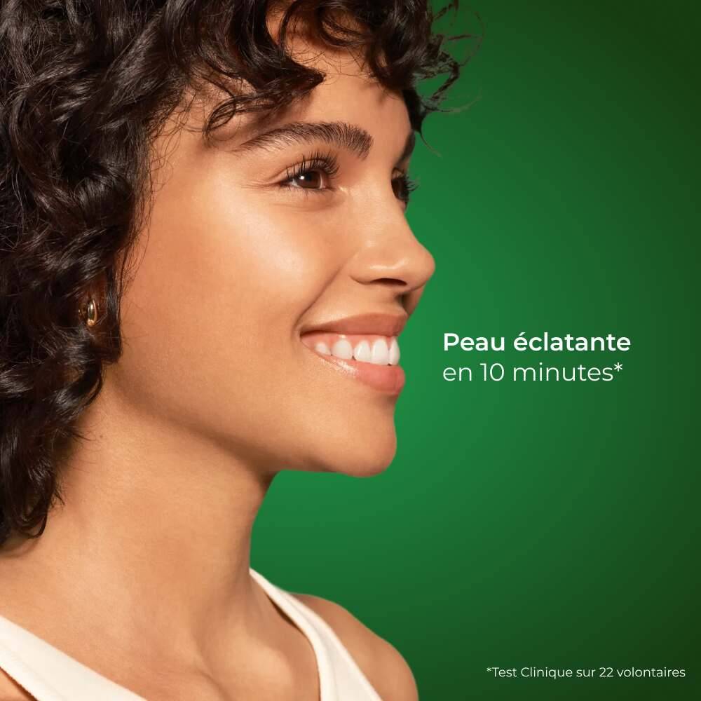 Masque Peeling Éclat