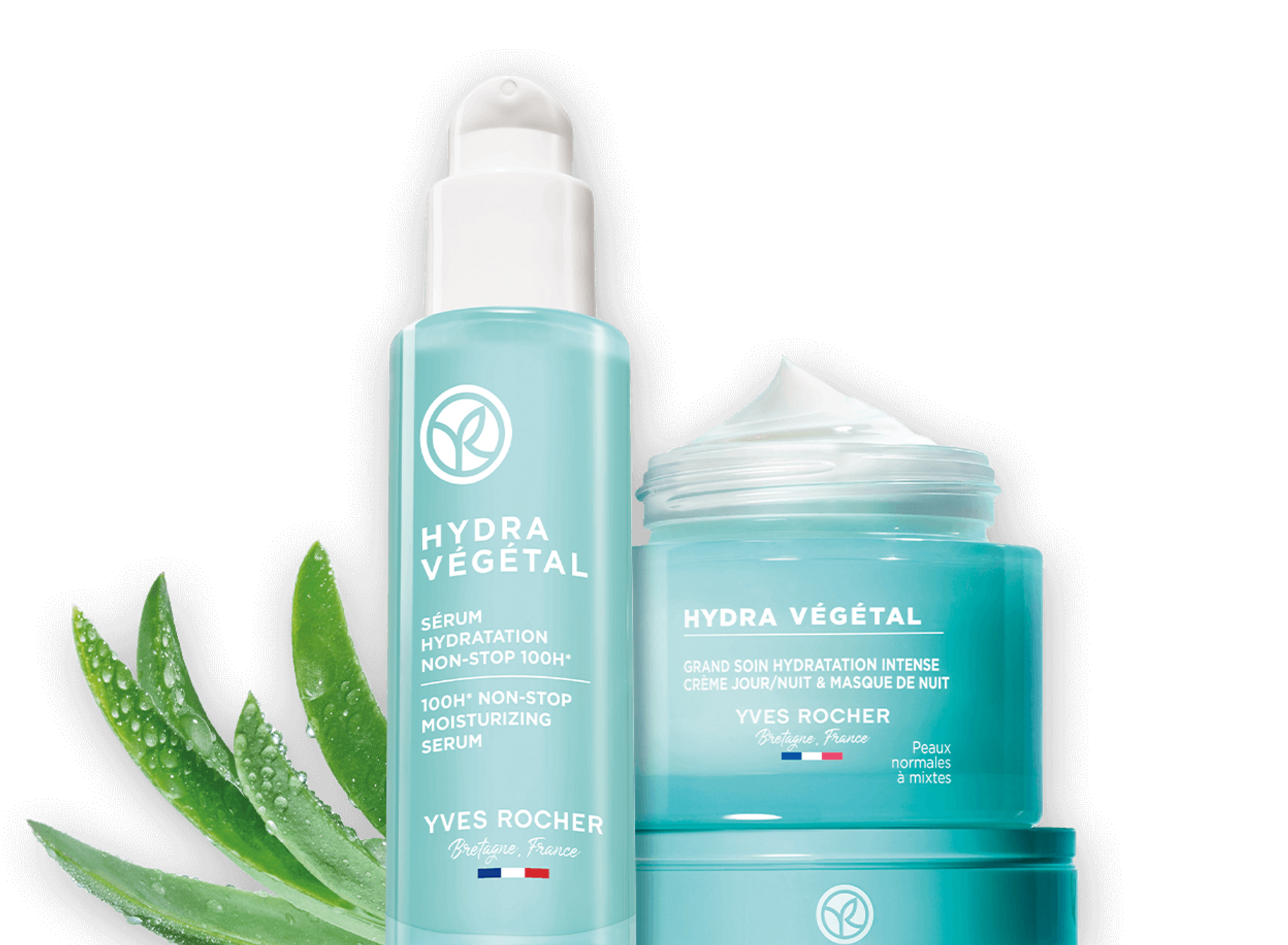 La Gamme De Soins Visage Hydratation Hydra V g tal Yves Rocher la-gamme-de-soins-visage-hydratation-hydra-v-g-tal-yves-rocher