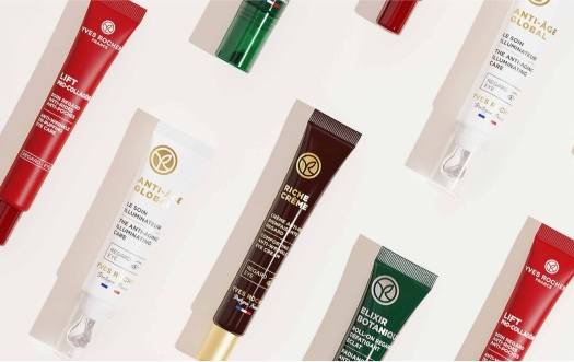 Produits gamme Lift Pro-Collagène