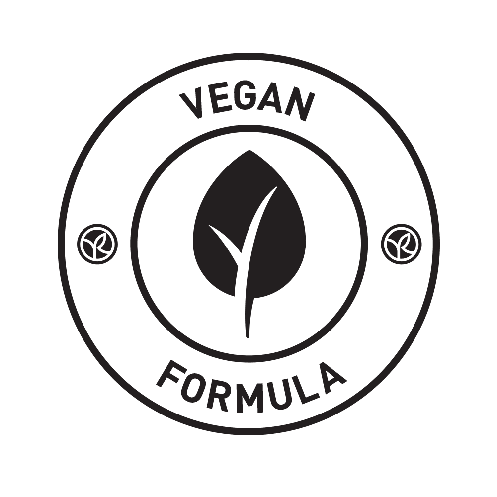 pictogramme vegan formula by yves rocher