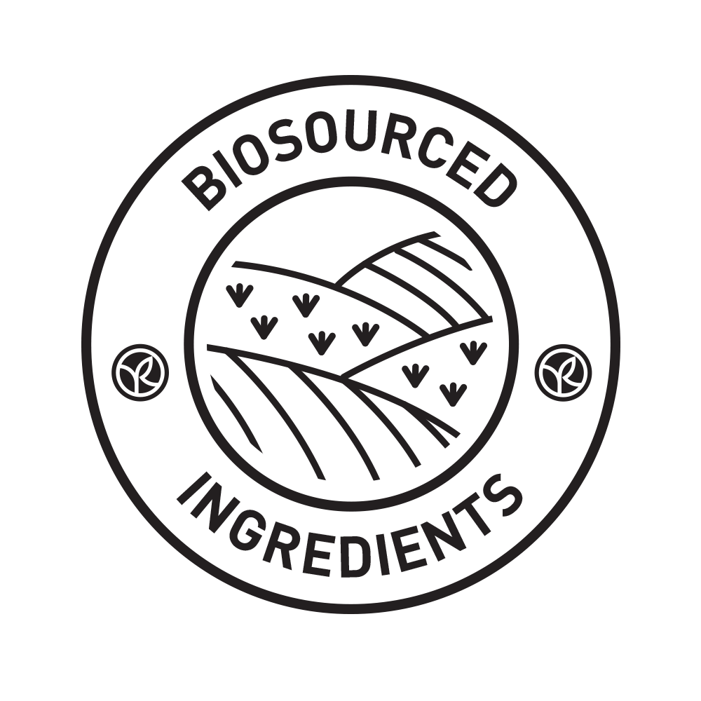 Biousourced Ingredients
