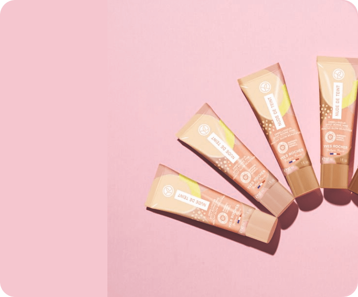 Fond de teint à -50%