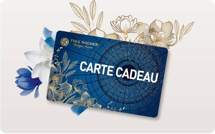 Carte cadeau