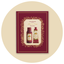 Pear Honey Discovery Duo Kit