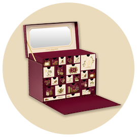 Premium Advent Calendar - Limited Edition