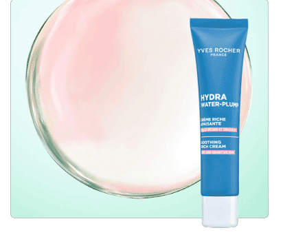 Bisabolol Crème Riche