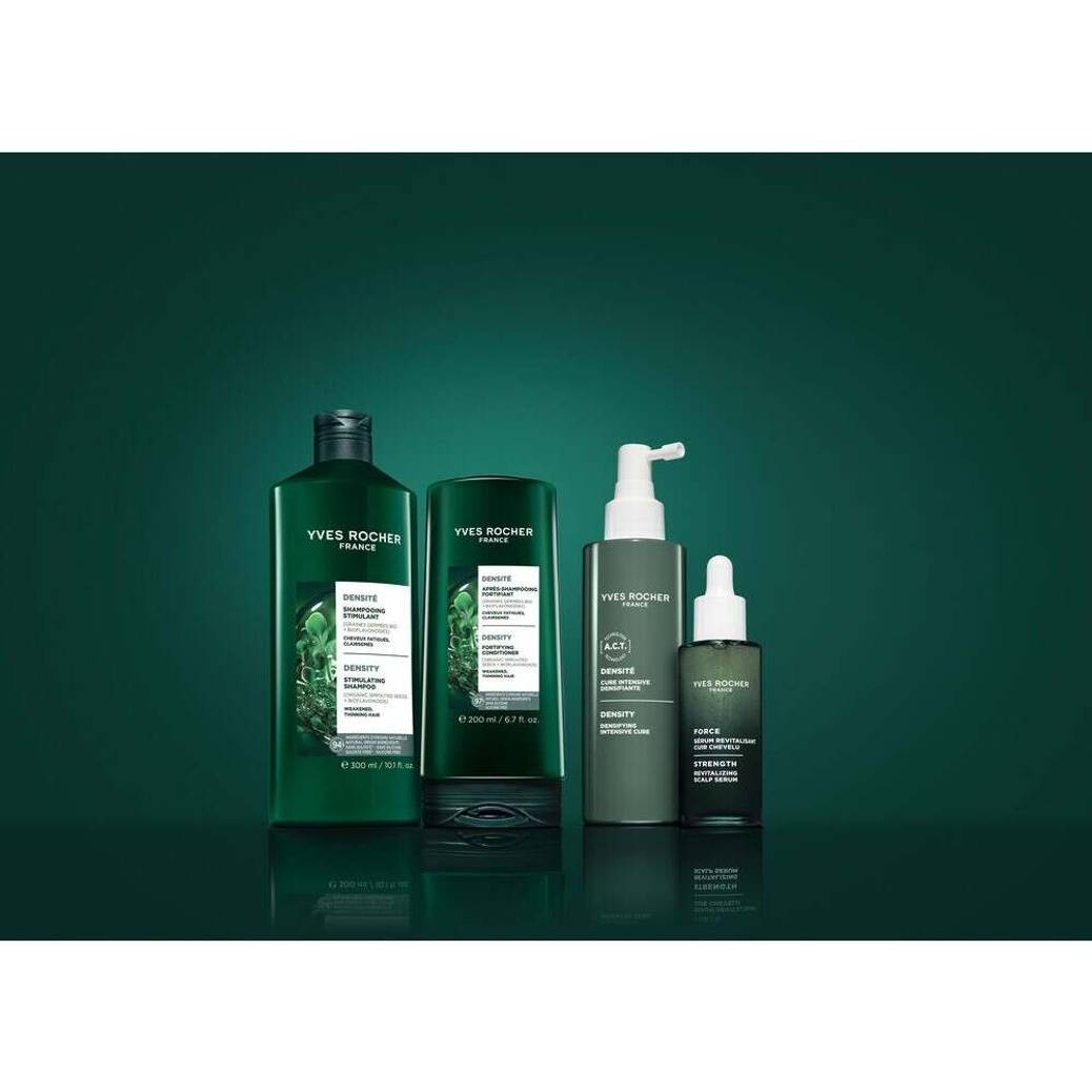 Stimulating Shampoo