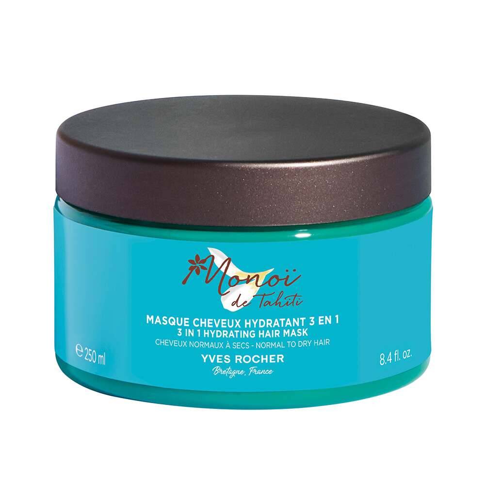 Monoi Kit - Body & Hair