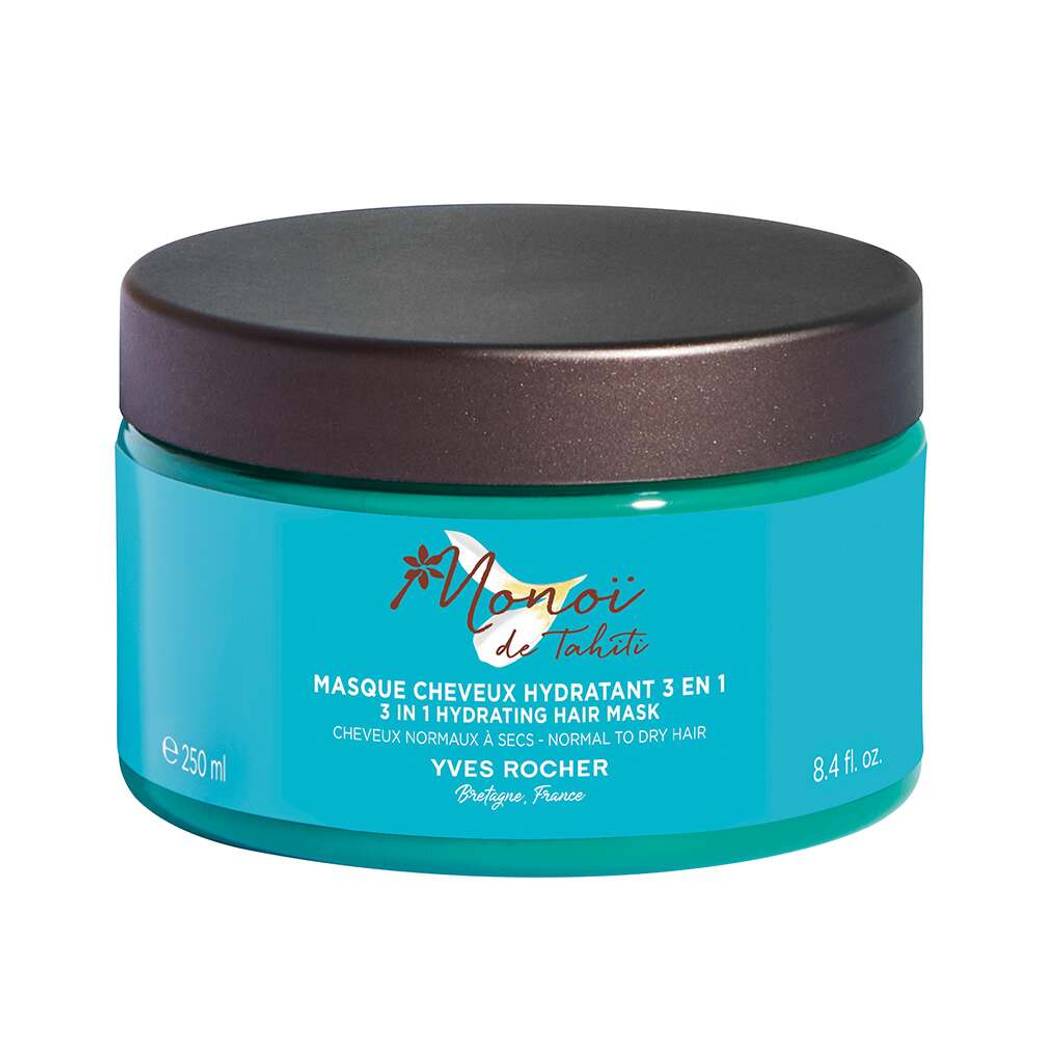 Monoi Kit - Body & Hair