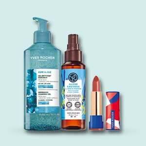 SELECTION UP TO 40% OFF