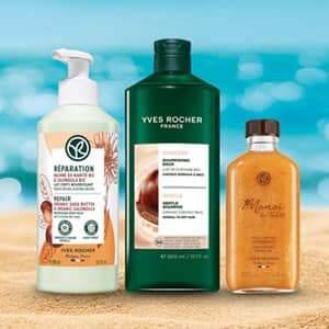 BUY 2, GET THE 3RD FREE SELECTION