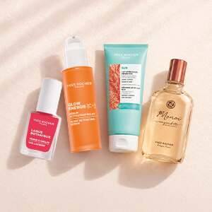 SUMMER ESSENTIALS