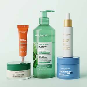 FACE CARE