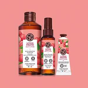 BAIN DE NATURE BODY & BATH