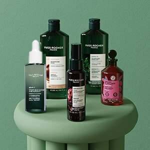 HAIR CARE