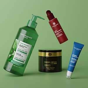 FACE CARE