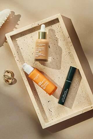 RITUEL BEAUTÉ - Prête pour les Fêtes