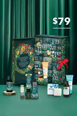 LIMITED EDITION - Advent Calendar