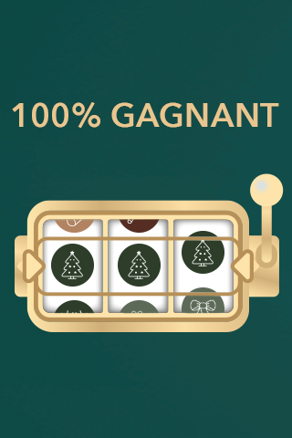 EN LIGNE SEULEMENT Le jeu des Fêtes