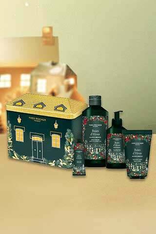 PRÊT À OFFRIR Coffrets cadeaux