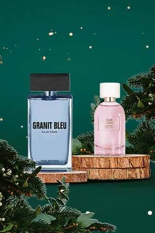 CADEAU GRATUIT Parfum en format standard gratuit
