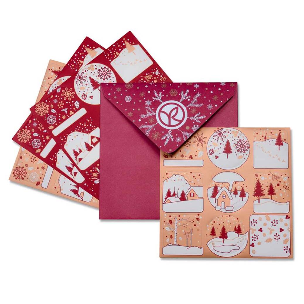 Gift Stickers