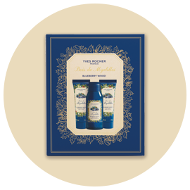 Blueberry Wood Discovery Routine Kit