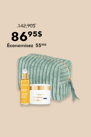 Jusqu'à -40% sur les kits