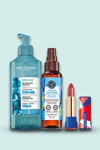 BEAUTY PROMOTION Up to 40% off selection