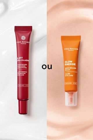 ÉCLAT OU ANTI-POCHES?