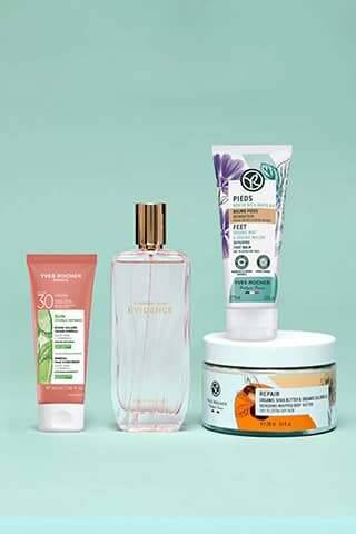 BEAUTY OFFER Selection at 20% off