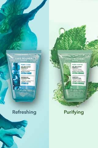 FACE CLEANSER