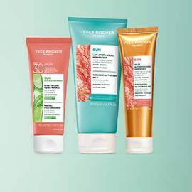 -30% sur les essentiels soins solaire