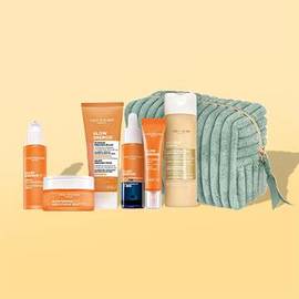 Extra discount on face care rituals