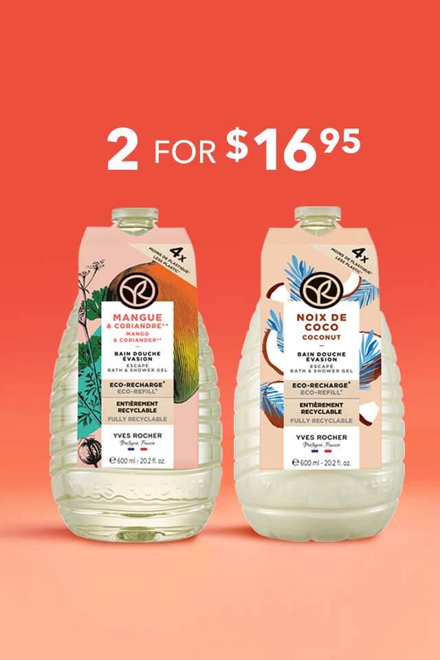 2 for $16.95